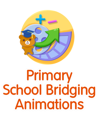 Primary School Bridging Animations